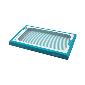 Whole <strong>Custom</strong> <strong>Logo</strong> <strong>Card</strong> Paper Packing Box Phone Case Protector <strong>Packaging</strong> Box - Product Image 6