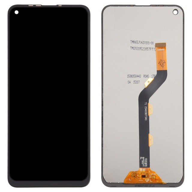 Factory Price High Definition Phone Spare Parts for Tecno Spark 5 Spark 5Pro Spark 5Air Lcd Screen