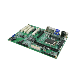 EIP EAMB-1593ควบคุม I3 I5 I7 I9ประมวลผล LGA1151 H310 Intel i219 LAN การ์ด PCIEX16เมนบอร์ดอุตสาหกรรม ATX - Product Image 5