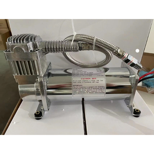 <span class=keywords><strong>Compresseur</strong></span> de suspension pneumatique <span class=keywords><strong>pour</strong></span> véhicules <span class=keywords><strong>4x4</strong></span>, pompe à air 200 psi <span class=keywords><strong>pour</strong></span> le gonflage des pneus - Product Image 1