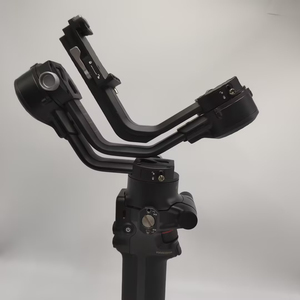 <span class=keywords><strong>Stabilisateur</strong></span> de cardan <span class=keywords><strong>Ronin</strong></span> <span class=keywords><strong>RSC2</strong></span> pour appareils photo reflex numériques/sans miroir et téléphones mobiles, contrôle à distance sans fil, capacité de 4,5 kg - Product Image 3