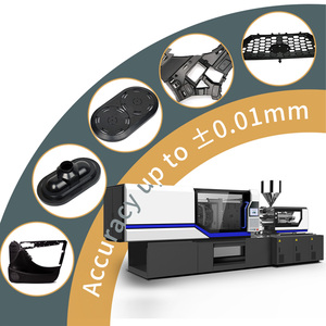 Molde de Parachoques de Coche Impreso en 3D Personalizado, Moldeo por Inyección, Prototipado Rápido, Herramientas de Moldeo por Inyección, Piezas de Molde - Product Image 4