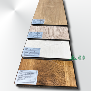 China Manufacturer 8mm 10mm 12mm Good Quality Super Waterproof <strong>HDF</strong> Laminated <strong>Floor</strong> <strong>Laminate</strong> Flooring Inner Room Use - Product Image 3