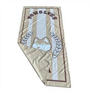 <span class=keywords><strong>Serviette</strong></span> <span class=keywords><strong>de</strong></span> <span class=keywords><strong>plage</strong></span> en microfibre à séchage rapide, sans sable, motif moderne personnalisable, <span class=keywords><strong>grande</strong></span> taille, pour un usage quotidien et les voyages - Product Image 1