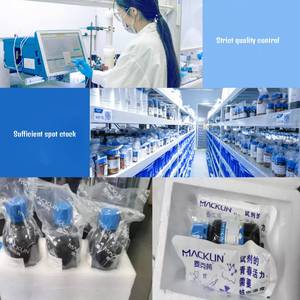 Reactivo Químico Cas 7558-79-4 Fosfato Dibásico de Sodio en Gránulos 99% 500g 2.5kg EINECS 231-791-2 MDL MFCD00003496 Fórmula Na2HPO4 - Product Image 6