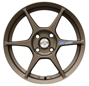 Bán hàng nóng nâng cấp bánh xe 4x100 4x114.3 5x112 5x120 5x115 5x114.3 5x120 13 14 15 16 17 18 19 inch Hợp kim nhôm xe trung tâm bánh xe - Product Image 1