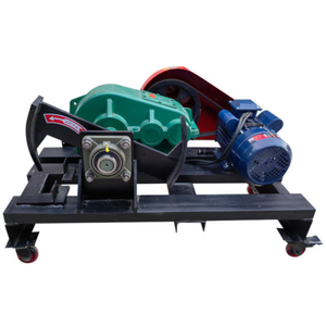 Trituradora <span class=keywords><strong>de</strong></span> Madera Eléctrica Pequeña y Rápida, <span class=keywords><strong>Precio</strong></span> al por Mayor, para Troncos <span class=keywords><strong>de</strong></span> <span class=keywords><strong>Pino</strong></span>, 140 KG, Máquina Automática - Product Image 1