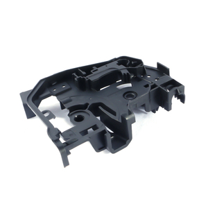 पुनर्नवीनीकरण वर्जिन पॉलीप्रोपाइलीन ग्रैन्यूल्स प्राकृतिक पीपी राल खाद्य ग्रेड मोल्डिंग प्लास्टिक सामग्री पी. जी. 20 जीएफ30 - Product Image 6