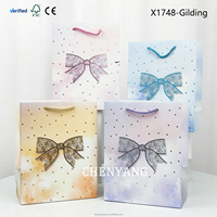 Sacs cadeaux classiques en carton ivoire écologique et élégant, vente directe d'usine, pour bougies, best-seller, emballages de luxe pour marques, petits formats