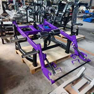 Ensemble complet tout-en-un de progressions de Deadlift Bridge pour un entraînement de musculation des fesses et du noyau plus fort - Product Image 6