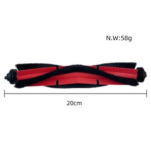 Brosse principale de remplacement compatible avec les aspirateurs <span class=keywords><strong>Xiaomi</strong></span> <span class=keywords><strong>Roborock</strong></span> Q5 Q5+ Q7 Max <span class=keywords><strong>S7</strong></span> <span class=keywords><strong>S7</strong></span> MaxV <span class=keywords><strong>Ultra</strong></span> <span class=keywords><strong>S7</strong></span> <span class=keywords><strong>Pro</strong></span> <span class=keywords><strong>Ultra</strong></span>, pièces détachées et accessoires - Product Image 5