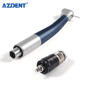 Azdent - Pieza de mano dental de turbina de aire, la más popular y económica - Product Image 2