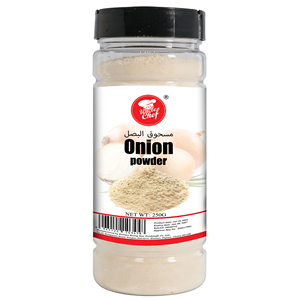 OEM Ui 250g Groothandelsprijzen Gedroogde Gemalen Kruidenpoeder Vorm Ui Poeder - Product Image 1