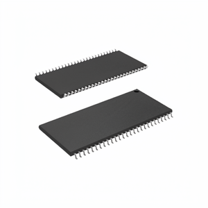 Compre Componentes Electrónicos en Línea CY7C1069GE30-10ZSXIT 54 TSOP Memoria en Stock - Product Image 1