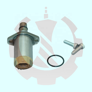 Válvula de control de succión de válvula SCV de motor para Isuzu HYUNDAI OEM 8-98043687-0 294200-0650 8980436870 <span class=keywords><strong>2942000650</strong></span> - Product Image 2