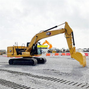 Excavatrice Caterpillar 320d2l d'occasion prête à l'emploi immédiat après livraison - Modèles 320gc, 312d2, 305.5e2 disponibles - Product Image 4