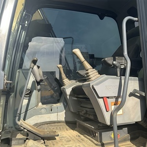 Почти новый гусеничный экскаватор <span class=keywords><strong>XCMG</strong></span> XE135D 2020 года, рабочий вес 13,5 тонн, ковш 0,32 м³, малая наработка, доступен отчет о проверке. - Product Image 3