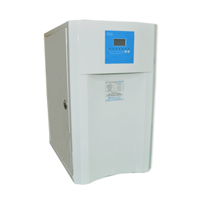 Purificador de Agua Ultrapura de Sobremesa Okay Energy 20L/H para Laboratorio de Investigación Universitaria HPLC/Cultivo Celular - Product Image 5