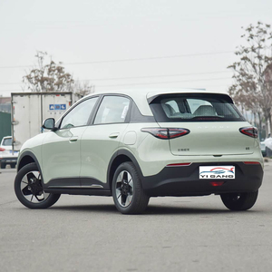 Véhicule Électrique Économique 2026 Xingyuan Geely Xingyuany – Voiture Électrique à Conduite à Gauche - Product Image 5