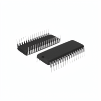 Componentes Electrónicos Originales AT49F002N-90PC 32 DIP, Servicio Integral