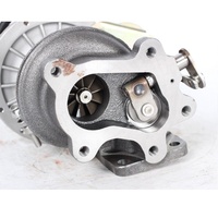 IHI RHF4 AS11 VA420057 VB420057 VD420057 135756170 Compatible con Shibaura N844L Motor Industrial Tractor Agrícola Case IH 410 420 L213 C175