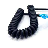 Cable USB-C Tipo C a JST Molex de Longitud Personalizada, 4 Pines, 5 Pines, MX1.25, PH2.0, XH2.54, Conector de PVC, Cable Recto para Teléfono Móvil y Computadora