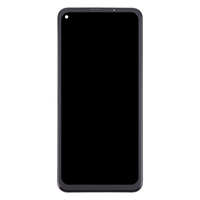 Écran LCD TFT avec numériseur pour Google Pixel 5a 5G G1F8F G4S1M, assemblage complet, ne prend pas en charge l'identification par empreinte digitale