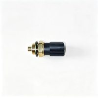 Capteur de température Weichai Engine WD615 WD10 WP10 WP12 612600061653 pour véhicules HOWO/DL/MAN, ajustement universel, neuf