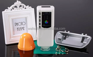 Draagbare Colorimetro <span class=keywords><strong>Nr60cp</strong></span> Vervangen Cr 10 Plus Konica Minolta <span class=keywords><strong>Colorimeter</strong></span> - Product Image 3