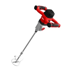 Máy Trộn Tay Xi Măng Điện Cầm Tay Sơn Bê Tông Công Nghiệp - Product Image 1