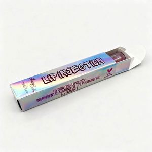 Emballages personnalisables et réutilisables pour fards à paupières, eye-liners, crayons à lèvres et crayons à sourcils, avec design gratuit - Product Image 1