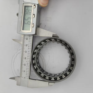 DC9014 Nissan Komatsu вилочный погрузчик, вращающий преобразователь Sprag RE4R03A DA30, вращающий преобразователь Sprag, подшипники сцепления PS9014, масло - Product Image 5