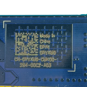 ต้นฉบับใหม่สำหรับเมนบอร์ด Dell Precision 5470 i5-12500H LA-L622P 0RVXM9 - Product Image 3