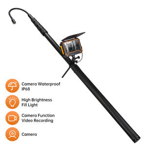 Mini Cámara Telescópica HD Witson con Pantalla LCD <span class=keywords><strong>de</strong></span> 5 Pulgadas, Tarjeta <span class=keywords><strong>de</strong></span> Memoria, H.264, IP68, Grabación Impermeable - Product Image 6