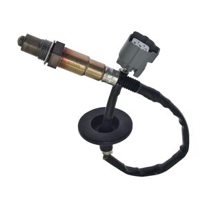 Sensore Lambda O2 Hanzhuang 36532-PWE-G01 per <span class=keywords><strong>HONDA</strong></span> <span class=keywords><strong>Jazz</strong></span> 1.2 1.3 <span class=keywords><strong>1.4</strong></span> 1.5 2002-2010 L12A L13A L14A L15A - Product Image 2