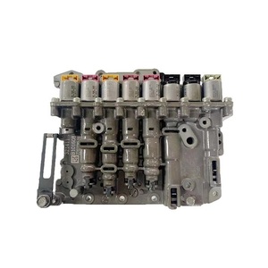 HXT Bon Prix Reconditionné A6GF1 Nouveau Modèle Corps de Valve OE 4621026000 Pièces Détachées de Boîte de Vitesses Automatique - Product Image 1