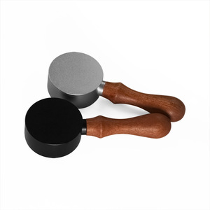 เครื่องชงกาแฟ Breville ปุ่มสวิตช์ไอน้ำ อะไหล่เปลี่ยนก้านดึง อะลูมิเนียม อุปกรณ์เสริมแบบแมนนวล สไตล์โมเดิร์นเรียบง่าย - Product Image 1