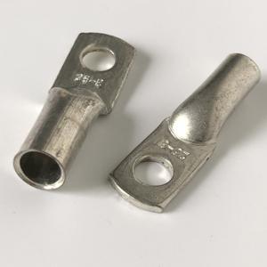 Terminales de Cable de Cobre Estañado de Alta Calidad Serie <span class=keywords><strong>Infa</strong></span> JG, Modelo Yf-JG(JGA), Uso Industrial - Product Image 3