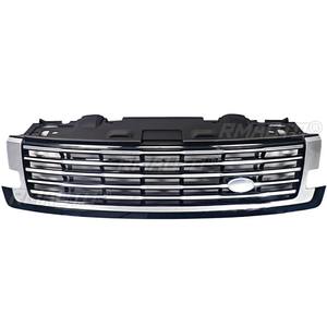 Kits de Estilización para Range Rover Executive 2023-2025, Parrilla Delantera, Rejilla de Parachoques, Parrillas Deportivas, Kit de Carrocería - Product Image 5