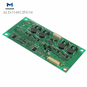 (LED Drivers) ALD-514012PJ134