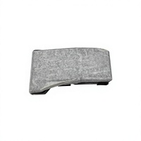 Couvercle de boîte à relais moteur OEM authentique 8565A390 8565A118 pour Mitsubishi Pajero V73 V75 V77 V93 V97 - Couvercle de protection de boîte à fusibles