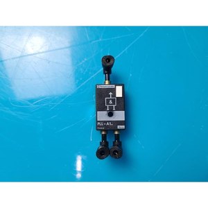 Válvula Neumática de Retardo Parker PLL-A1, Usada, Piezas de Equipos Legacy Semiconductor - Product Image 6
