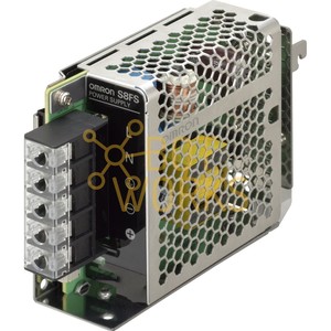 Omron S8FSG01512CD - Nuovo - Product Image 1