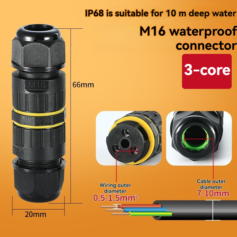M16-3/7-10MM