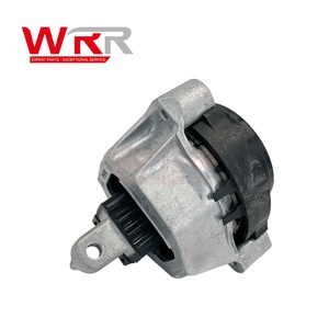 22116860487 22116885934 ยางรองแท่นเครื่องสำหรับ BMW F48 F39 X1 X2 คุณภาพพรีเมียม ทนทาน ยางรองด้านหน้า รองรับมอเตอร์ไฮโดร พร้อมขายึด - Product Image 4