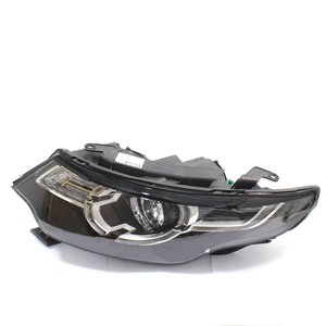 Ensemble de phares avant à LED pour Land Rover <span class=keywords><strong>Discovery</strong></span> <span class=keywords><strong>Sport</strong></span> LR076144 LR076133 2015 2016 <span class=keywords><strong>2017</strong></span> 2018 2019 Y106 - Product Image 3