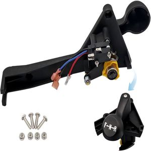 Interruptor de Señal de Giro Nuevo para ClubCar DS 1992-UP, Modelo 1016947 8248 8233 - Product Image 1