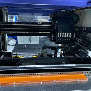 เครื่องประกอบชิ้นส่วนอิเล็กทรอนิกส์แบบ SMT ความเร็วสูง ยามาฮ่า ไอพัลส์ รุ่น M2 M4 M6E - Product Image 6