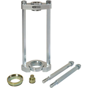 Presse de support universelle 5 pièces sans outil de démontage de voiture de cylindre hydraulique - Product Image 1