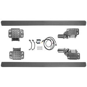 Pedane Laterali Elettriche per <span class=keywords><strong>Li</strong></span> L6//Aito M7/G-Class, Pedane Retrattili Automatiche in Alluminio Shengge BL-001 con Fissaggio a Vite - Product Image 1